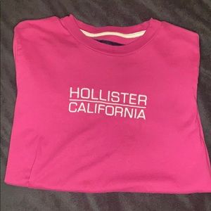 Hollister Khalid Tee